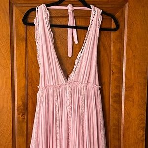 Free people Norina Maxi